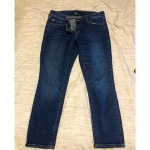 Gap for Good Dark wash Jeans